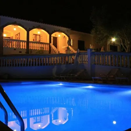 Casa Clemente - Private Grounds - Large Pool Villa *