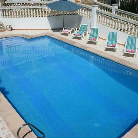 Villa Casa Clemente - Private Grounds - Large Pool