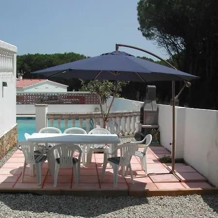 Villa Casa Clemente - Private Grounds - Large Pool L'Escala