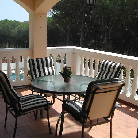 Casa Clemente - Private Grounds - Large Pool Villa